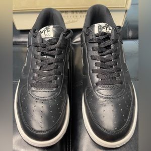 BAPE STA BLACK/B.SNAKE SZ 11
0000000276